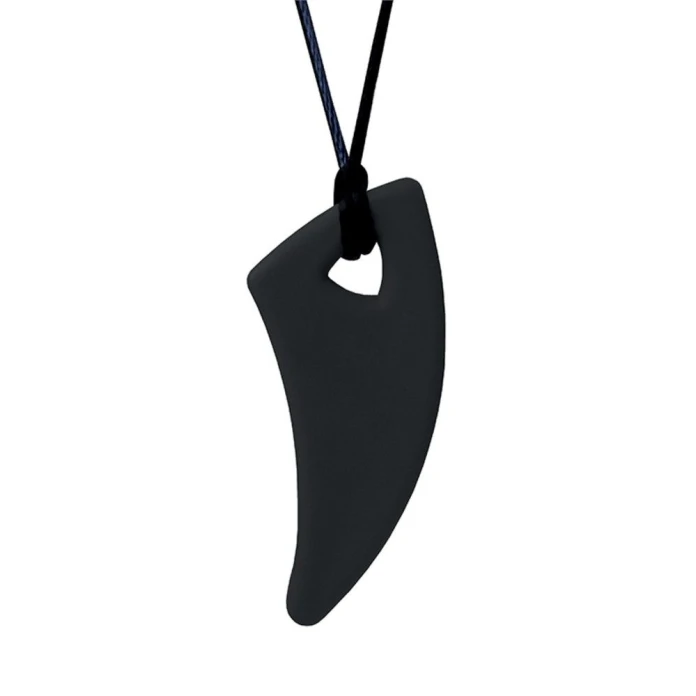 Dent de Requin - Collier de mastication - Moyen