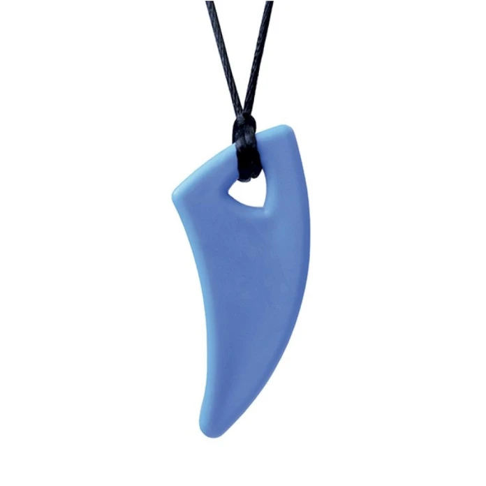 Dent de Requin - Collier de mastication - Dur