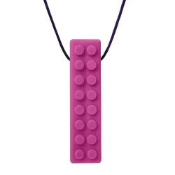Brick Stick - Collier de mastication - Souple