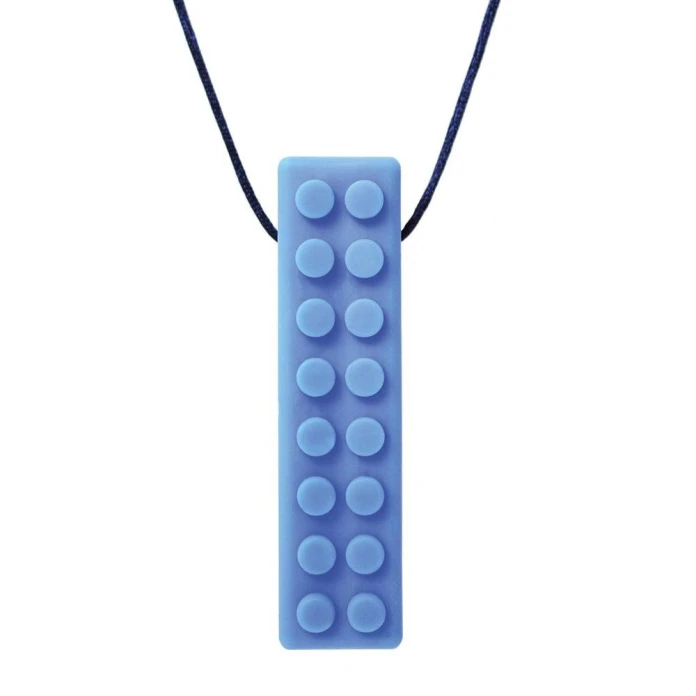 Brick Stick - Collier de mastication - Dur