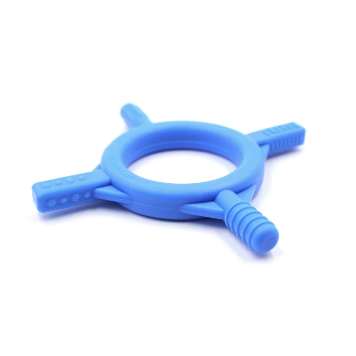 Tetra-Bite Baby - Outil de mastication - Souple