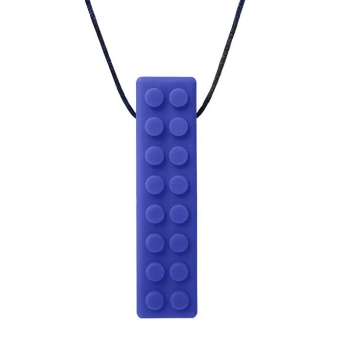 Brick Stick - Collier de mastication - Souple