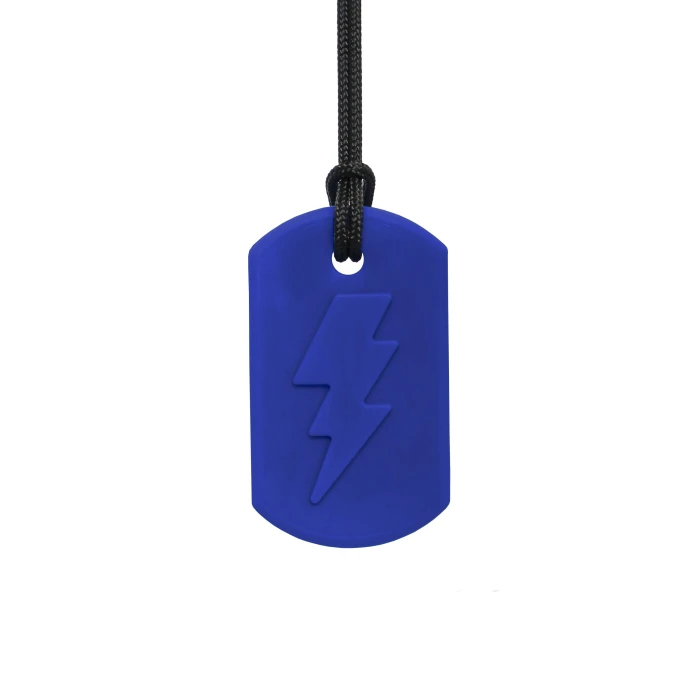 Bolt Bite - Collier de mastication - Souple