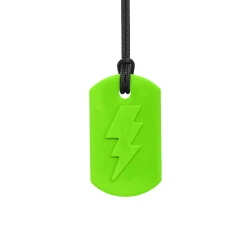 Bolt Bite - Collier de mastication - Moyen