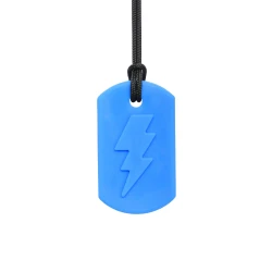 Bolt Bite - Collier de mastication - Dur