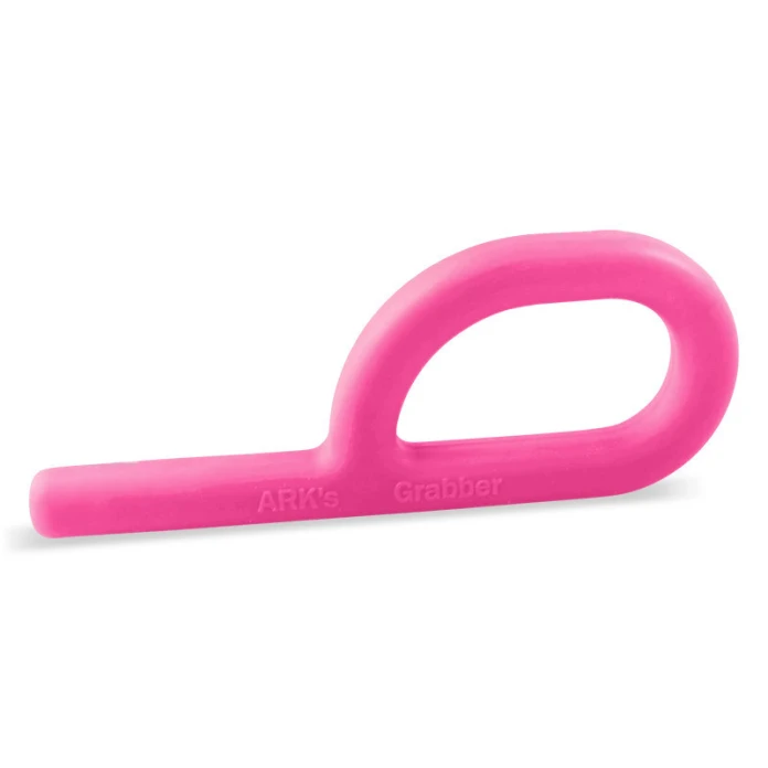 ARK Grabber - Moyen