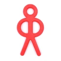 Buddy - Outil de mastication - standard