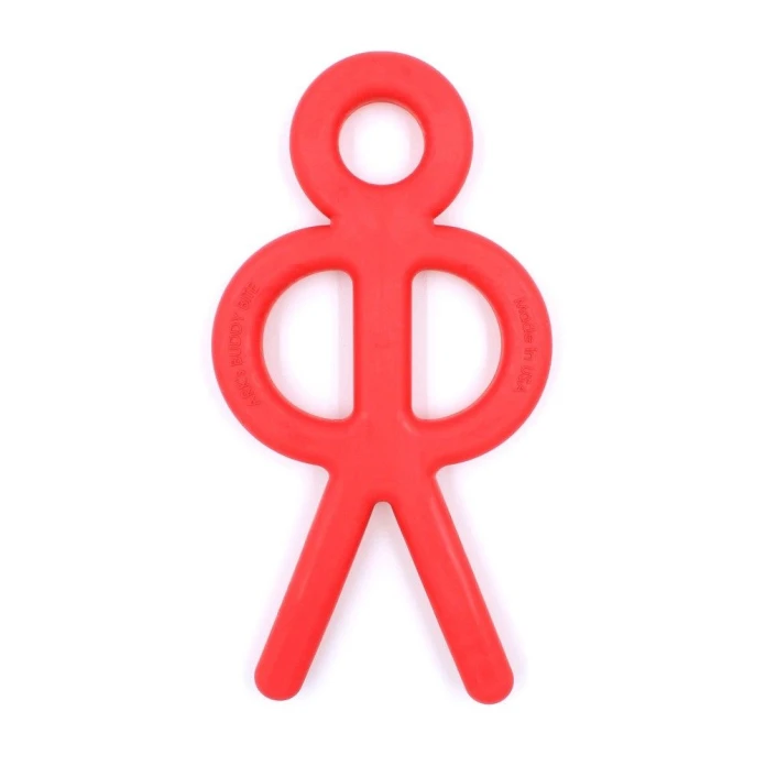 Buddy - Outil de mastication - Souple