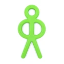 Buddy - Outil de mastication - Moyen
