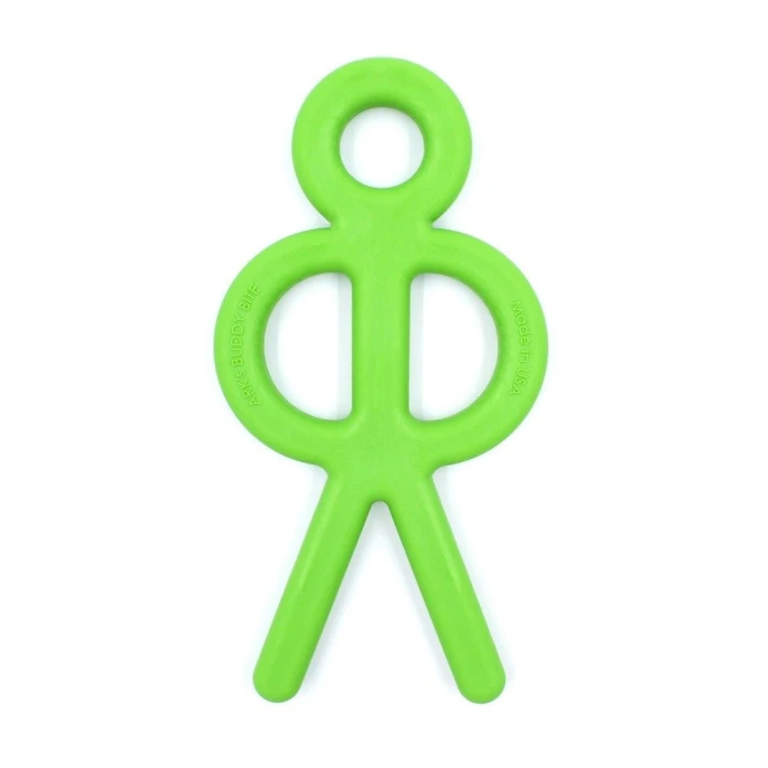 Buddy - Outil de mastication - Moyen