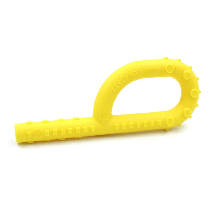 ARK Grabber Tube Texturé - Souple
