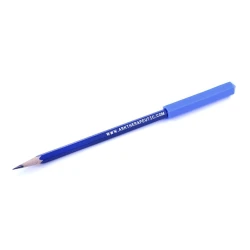 Krypto-Bite - Embout de crayon à mordiller - Dur