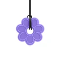 Fleur - Collier de mastication - Dur