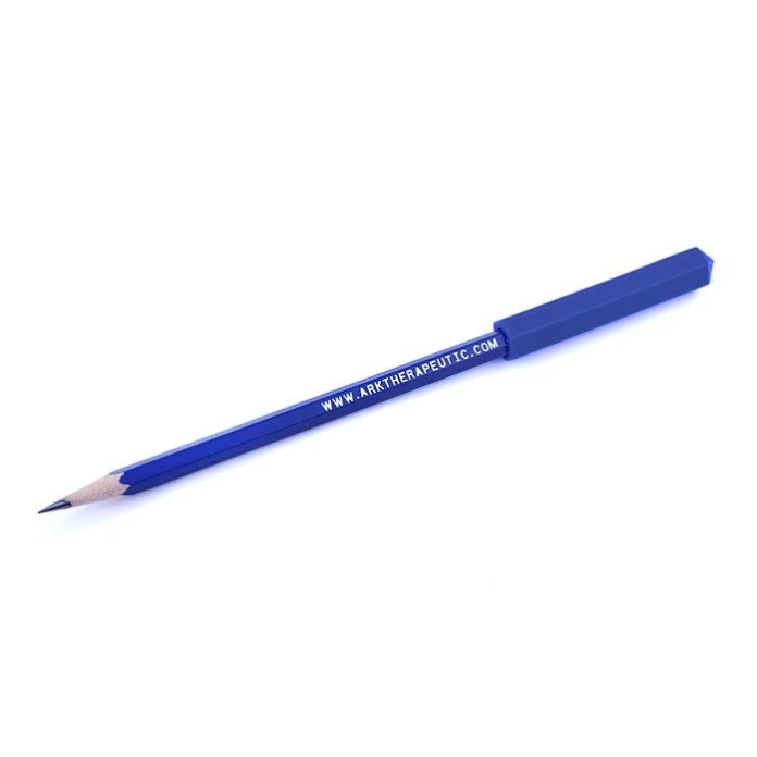 Krypto-Bite - Embout de crayon à mordiller - Souple