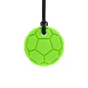 Ballon de foot - Collier de mastication - Moyen