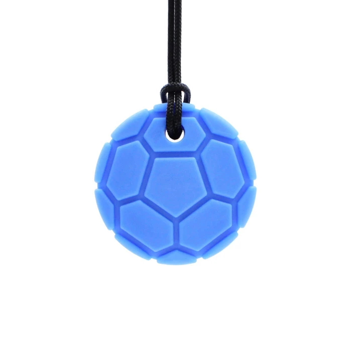 Ballon de foot - Collier de mastication - Dur