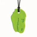 Dino-Bite - Collier de mastication - Moyen