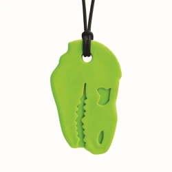 Dino-Bite - Collier de mastication - Moyen