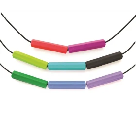 Dino-Bite - Collier de mastication - Dur