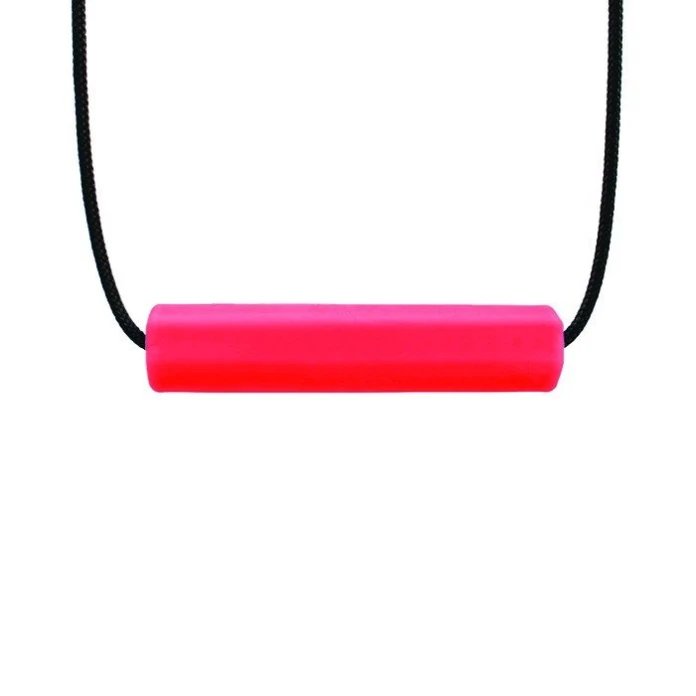 Dino-Bite - Collier de mastication - Dur