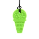 Cornet de glace - Collier de mastication - Moyen