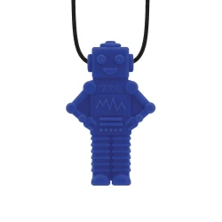 Robot - Collier de mastication - Souple