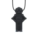 Robot - Collier de mastication - Moyen