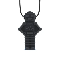 Robot - Collier de mastication - Moyen