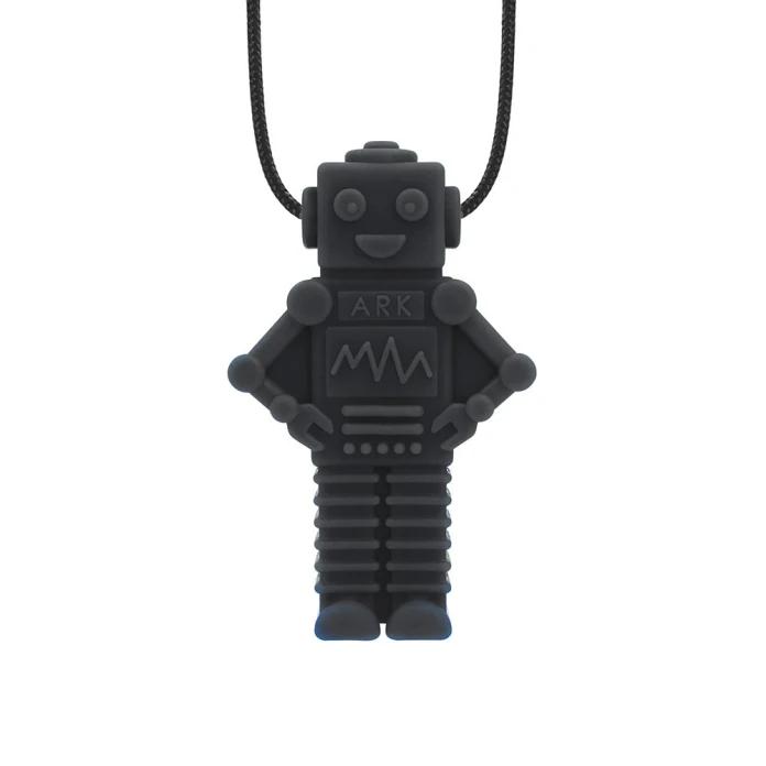 Robot - Collier de mastication - Moyen