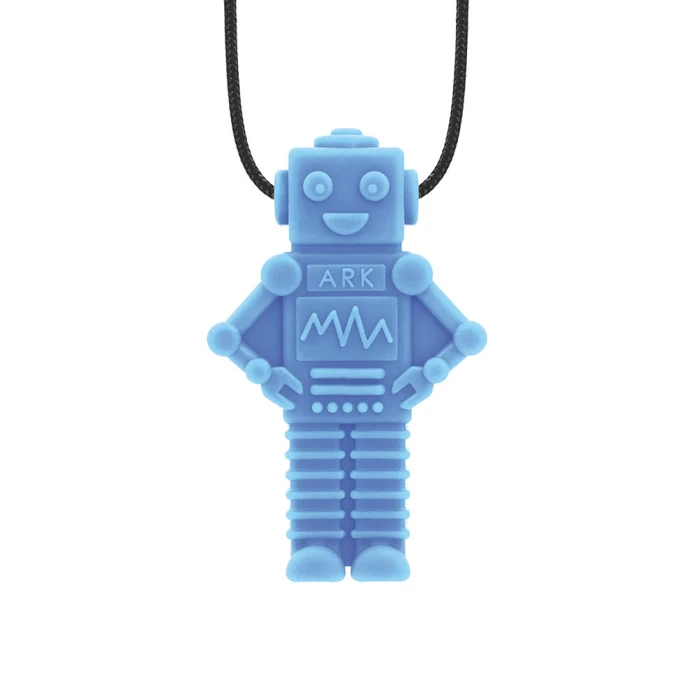 Robot - Collier de mastication - Dur