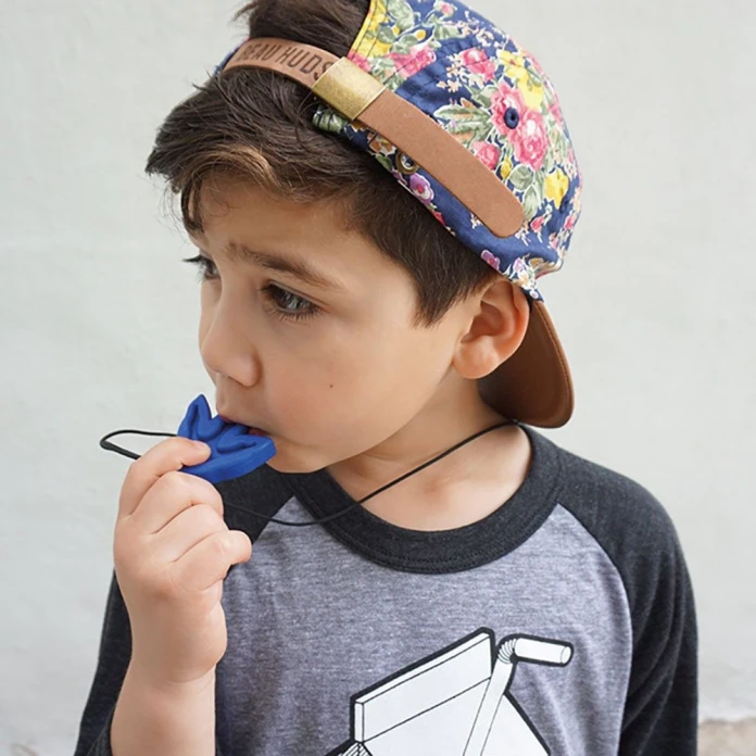 Super Star - Collier de mastication - Souple