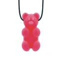 Ourson - Collier de mastication - standard