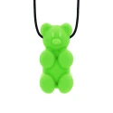 Ourson - Collier de mastication - Moyen
