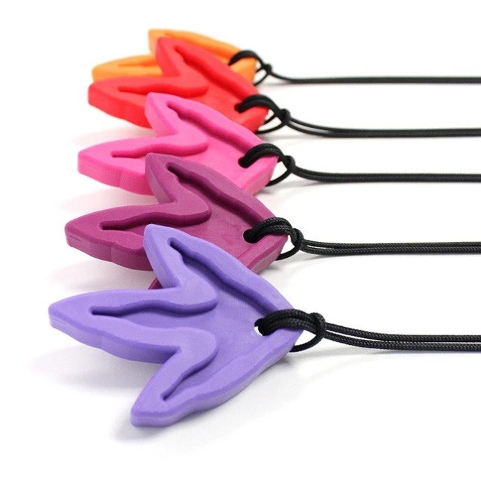 Super Star - Collier de mastication - Dur