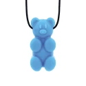 Ourson - Collier de mastication - Dur