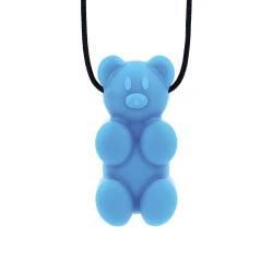 Ourson - Collier de mastication - Dur