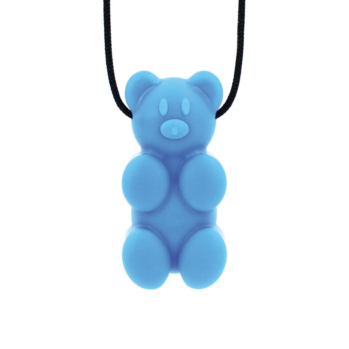 Ourson - Collier de mastication - Dur