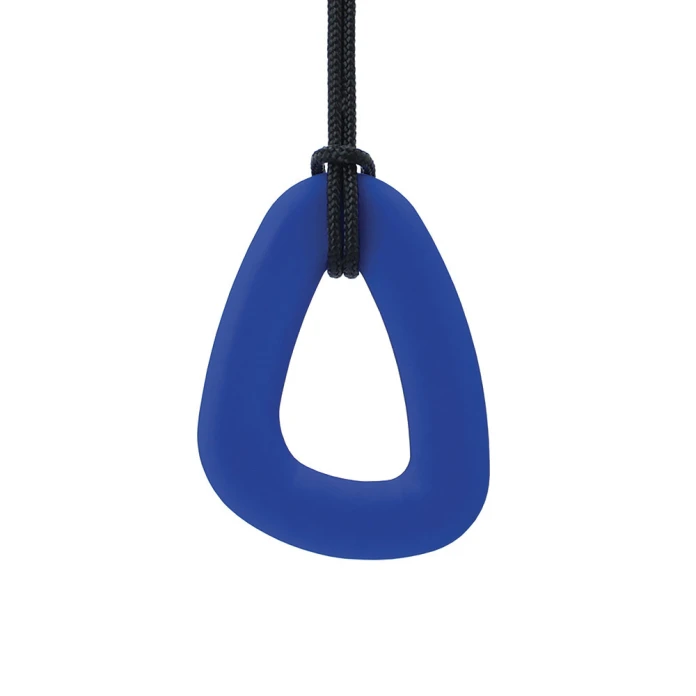 Anneau - Collier de mastication - Souple