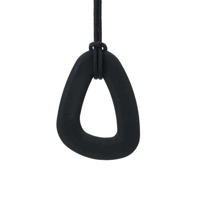 Anneau - Collier de mastication - Moyen