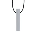Tube creux - Collier de mastication - standard