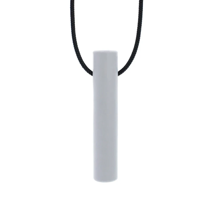 Tube creux - Collier de mastication - Souple