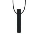 Tube creux - Collier de mastication - Moyen