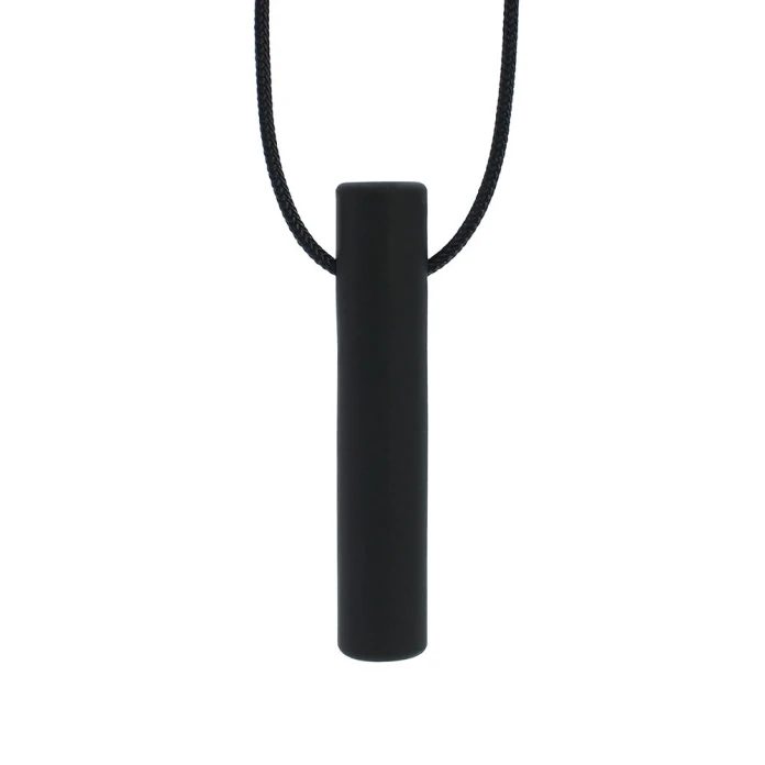 Tube creux - Collier de mastication - Moyen