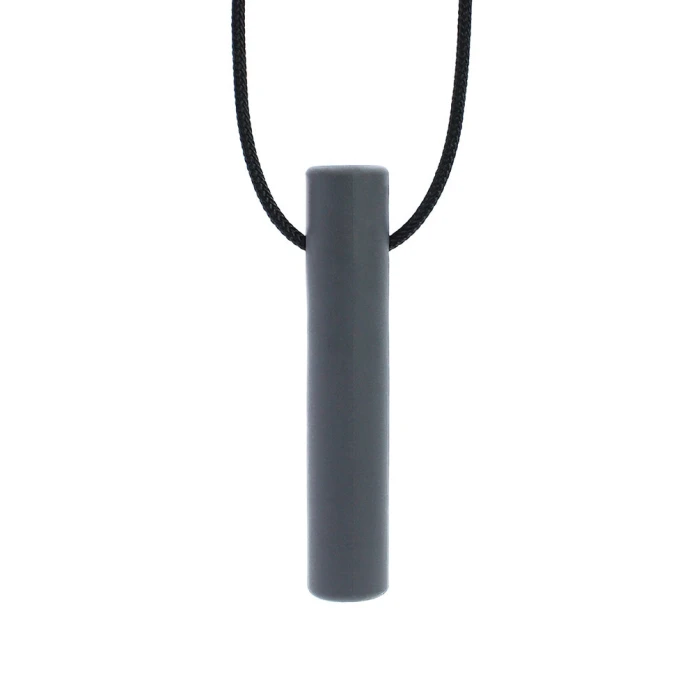 Tube creux - Collier de mastication - Dur
