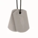 Chew Tags - Collier de mastication - standard