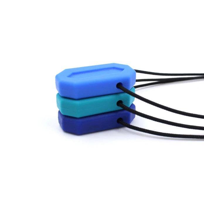 Mini - Collier de mastication - Dur
