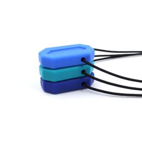 Mini - Collier de mastication - Souple