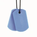 Chew Tags - Collier de mastication - Dur