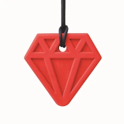 Diamant - Collier de mastication - Souple