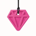 Diamant - Collier de mastication - Moyen